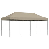 Partytent Inklapbaar Pop-Up 580X292X315 Cm