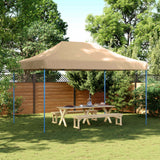 Vouwtent Pop-Up 3X4,5 M Wit