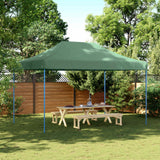 Vouwtent Pop-Up 3X4,5 M Wit