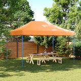 Vouwtent Pop-Up 3X4,5 M Wit