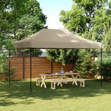 Vouwtent Pop-Up 3X4,5 M Wit
