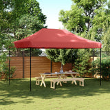 Vouwtent Pop-Up 3X4,5 M Wit