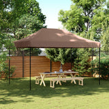 Vouwtent Pop-Up 3X4,5 M Wit