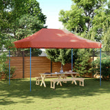 Vouwtent Pop-Up 3X4,5 M Wit