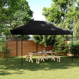 Vouwtent Pop-Up 3X4,5 M Wit