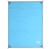 Picknickkleed Met Haringen 205X155 Cm