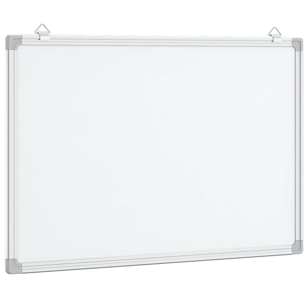 Whiteboard Magnetisch 80X60X1,7 Cm Aluminium