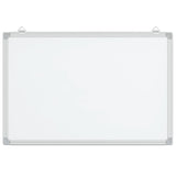 Whiteboard Magnetisch 80X60X1,7 Cm Aluminium