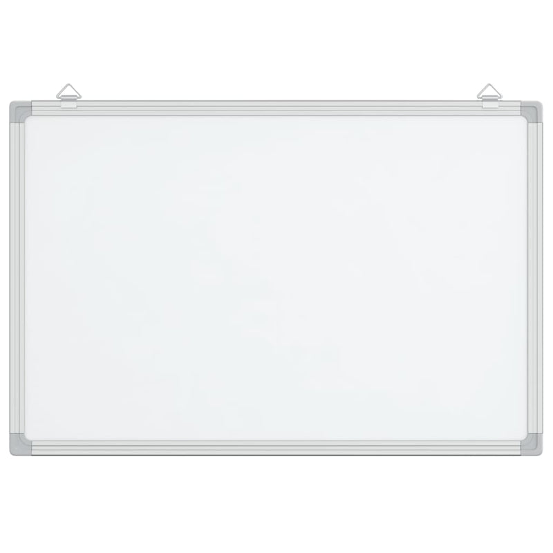 Whiteboard Magnetisch 80X60X1,7 Cm Aluminium