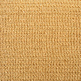 Zonnezeil 160 G/M² Rechthoekig Hdpe Kleurig Zand