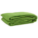 Tenttapijt Hdpe Lichtgroen