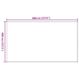 Tenttapijt Hdpe Lichtgroen