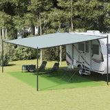 Tenttapijt Hdpe Lichtgroen