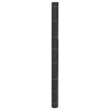 Worteldoek 1,5X200 M Polypropeen