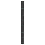 Worteldoek 1,5X200 M Polypropeen