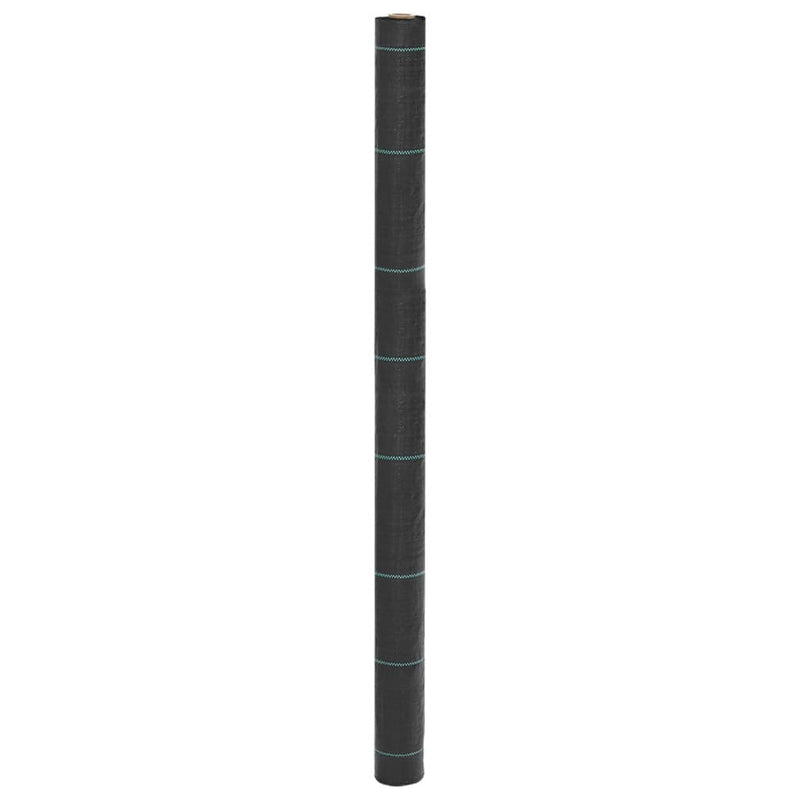 Worteldoek 1,5X200 M Polypropeen