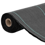 Worteldoek 1,5X200 M Polypropeen
