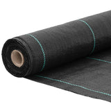 Worteldoek 1,5X200 M Polypropeen