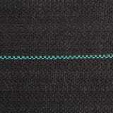 Worteldoek 1,5X200 M Polypropeen