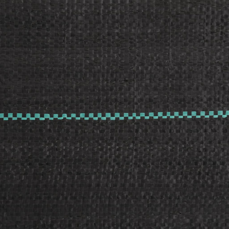 Worteldoek 1,5X200 M Polypropeen