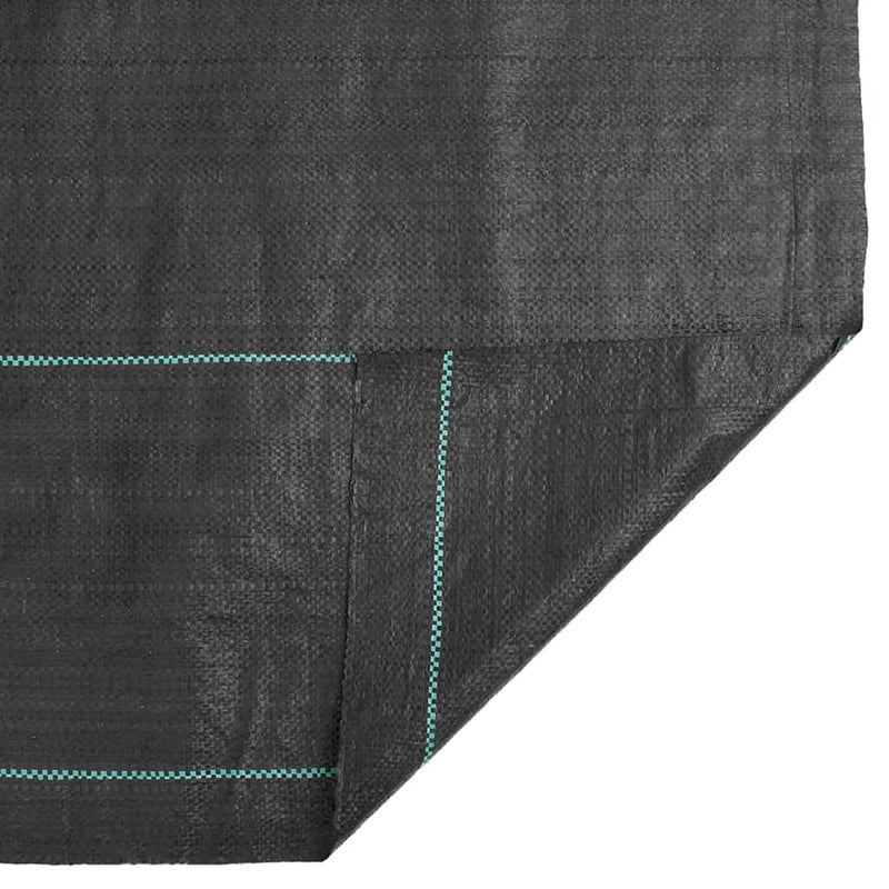 Worteldoek 1,5X200 M Polypropeen