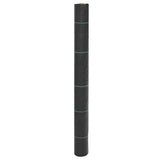 Worteldoek 1,5X100 M Polypropeen Zwart