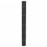 Worteldoek 1,5X100 M Polypropeen Zwart