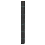 Worteldoek 1,5X100 M Polypropeen Zwart