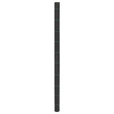 Worteldoek 1,5X100 M Polypropeen Zwart