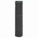 Worteldoek 1,5X100 M Polypropeen Zwart