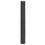 Worteldoek 1,5X100 M Polypropeen Zwart