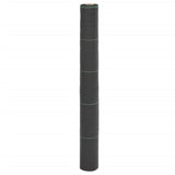 Worteldoek 1,5X100 M Polypropeen Zwart