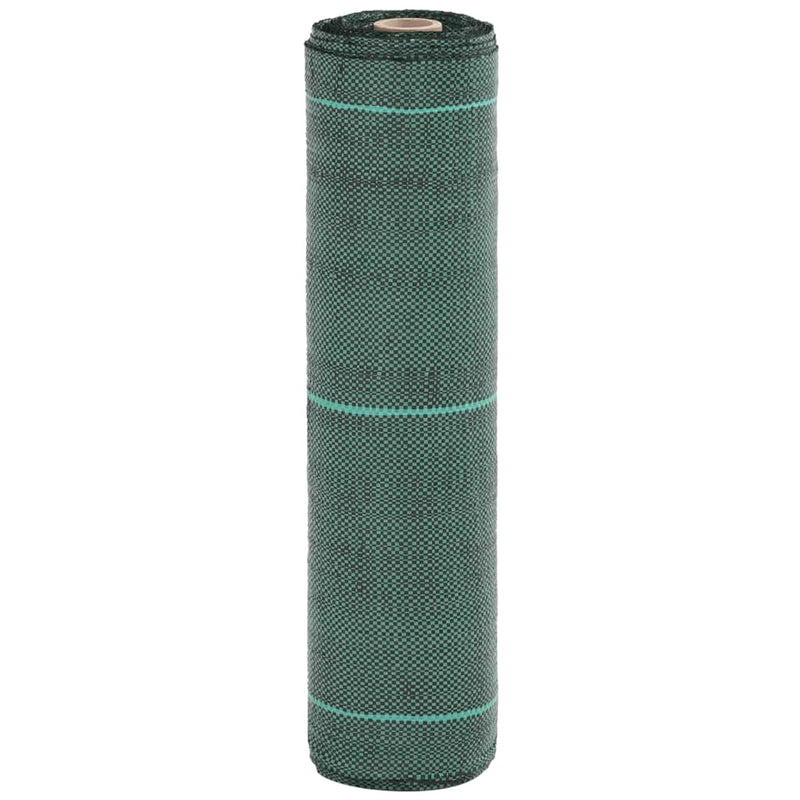 Worteldoek 1,5X200 M Polypropeen