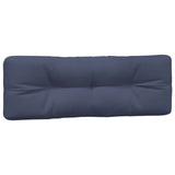 Palletkussens Stof