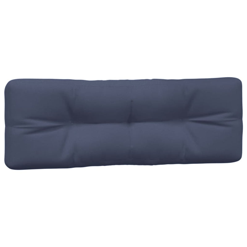 Palletkussens Stof