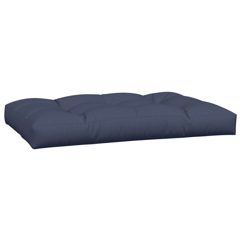 Palletkussens Stof