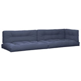 Palletkussens Stof