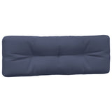 Palletkussens Stof