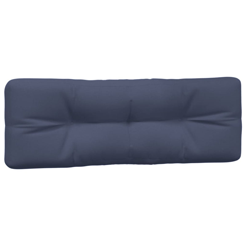 Palletkussens Stof