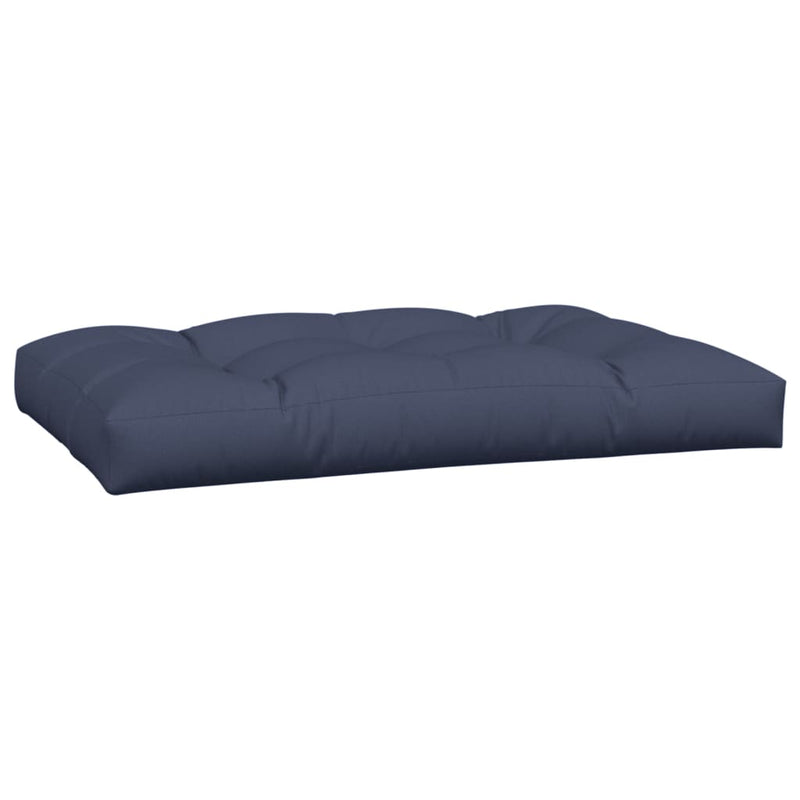 Palletkussens Stof