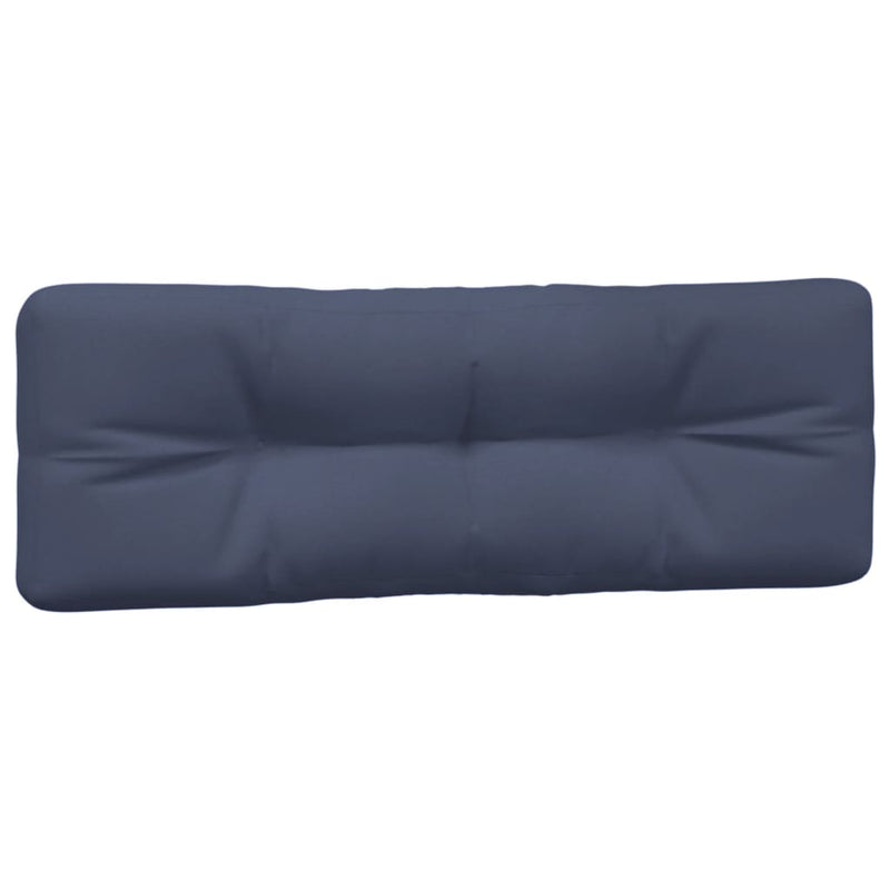Palletkussens Stof