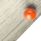 Keukenmat Wasbaar Print Fluweel Tomaten