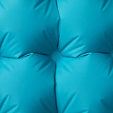 Kampeermatras Met Kussen Zelfopblazend