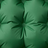 Kampeermatras Met Kussen Zelfopblazend