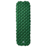 Kampeermatras Opblaasbaar 190X58X6 Cm 1- Persoons