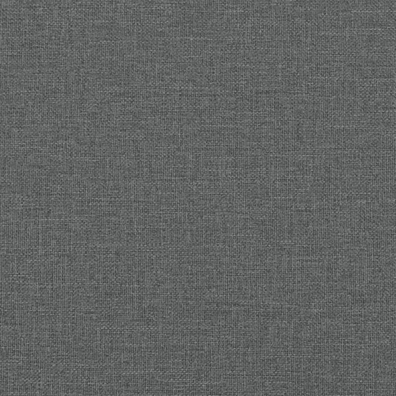 Slaapbank 2-Zits Met Voetenbank Stof