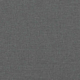 Slaapbank 2-Zits Met Voetenbank Stof