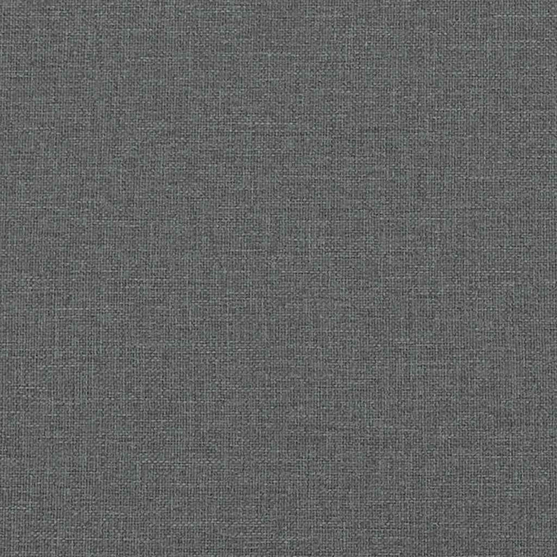 Slaapbank 2-Zits Met Voetenbank Stof