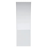 Buitenwandlamp Led Gegoten Aluminium Wit