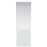 Buitenwandlampen Led Gegoten Aluminium Wit